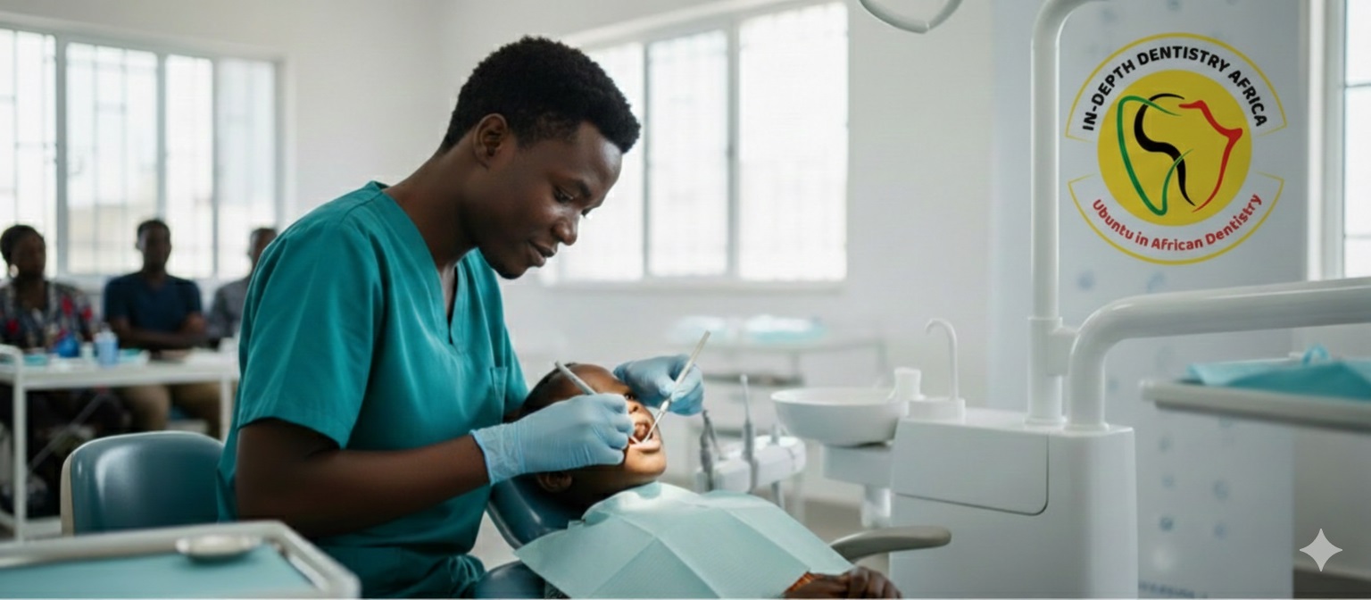 Dental outreach
